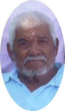 Obituary of Edwardo R. Moreno