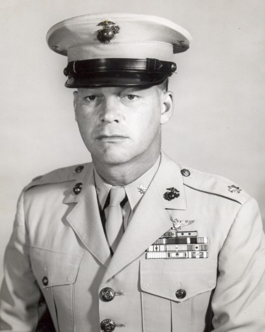 Obituary of Arthur Riley Hickle