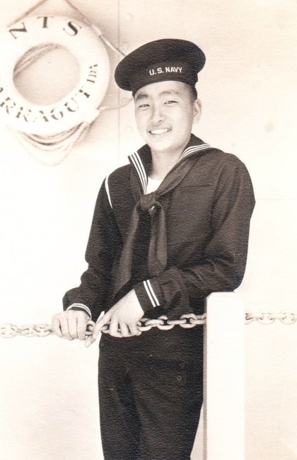 Obituary of Frank Gim Louie