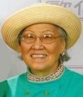 Obituary of May Chu