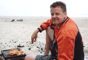 Obituary of John Robert McCall