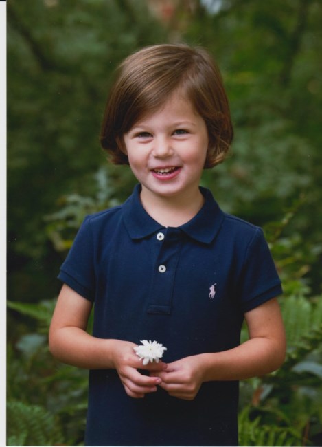 Obituary of Elliott Leigh Githens