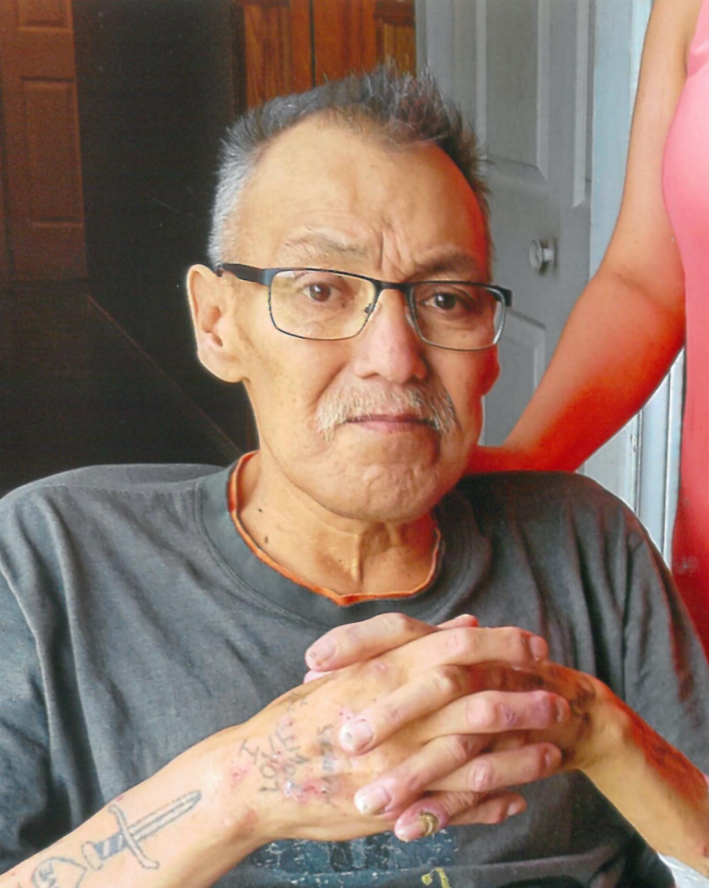 Obituary of Kenneth Anthony Googoo