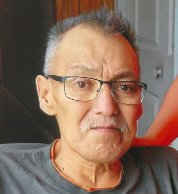 Obituary of Kenneth Anthony Googoo