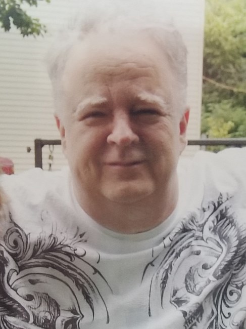 Obituary of Patrick Adams