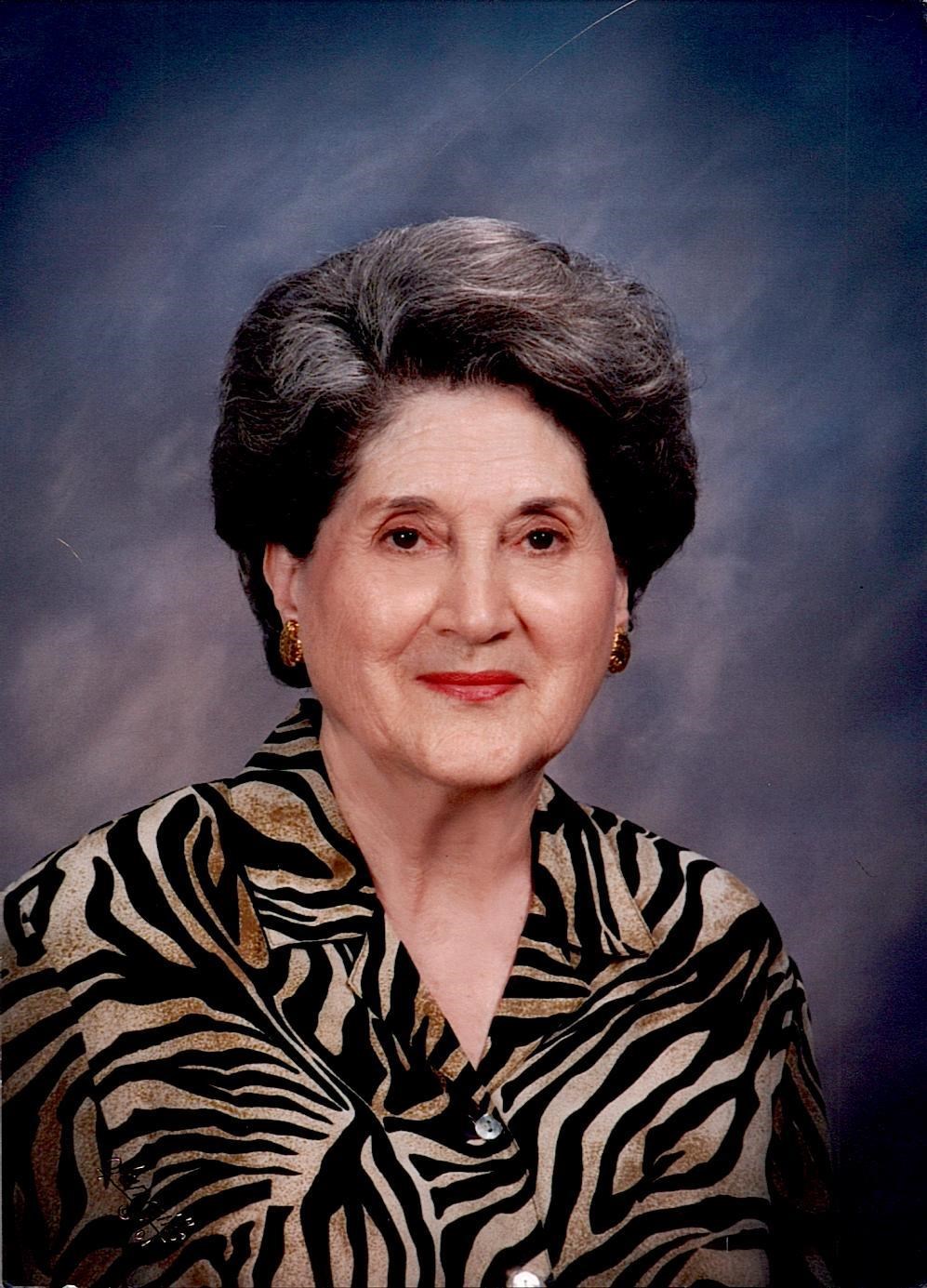 Adele Owens Obituary Dallas, TX