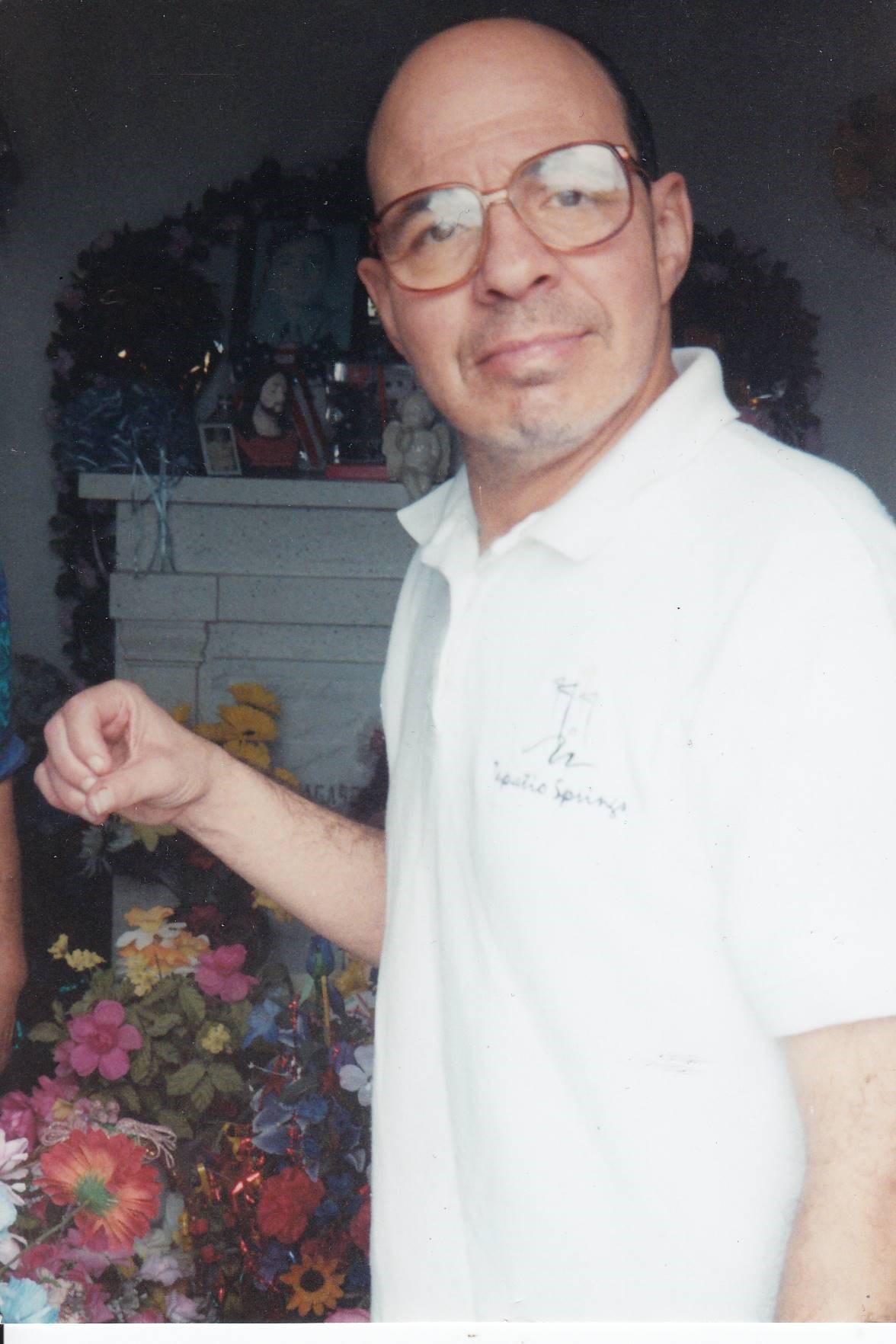 David Ochoa Obituary Brownsville Tx