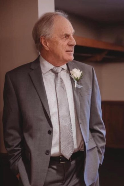 Obituary of Gerald Lavon Perrett Sr.