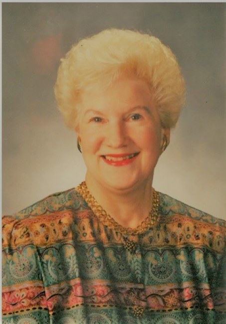 Obituary of Lois H Guise