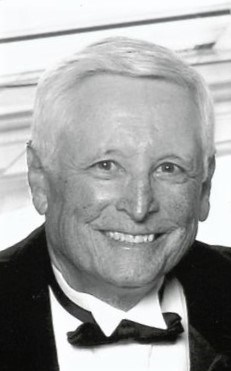 Obituary of Donald Allen Preston