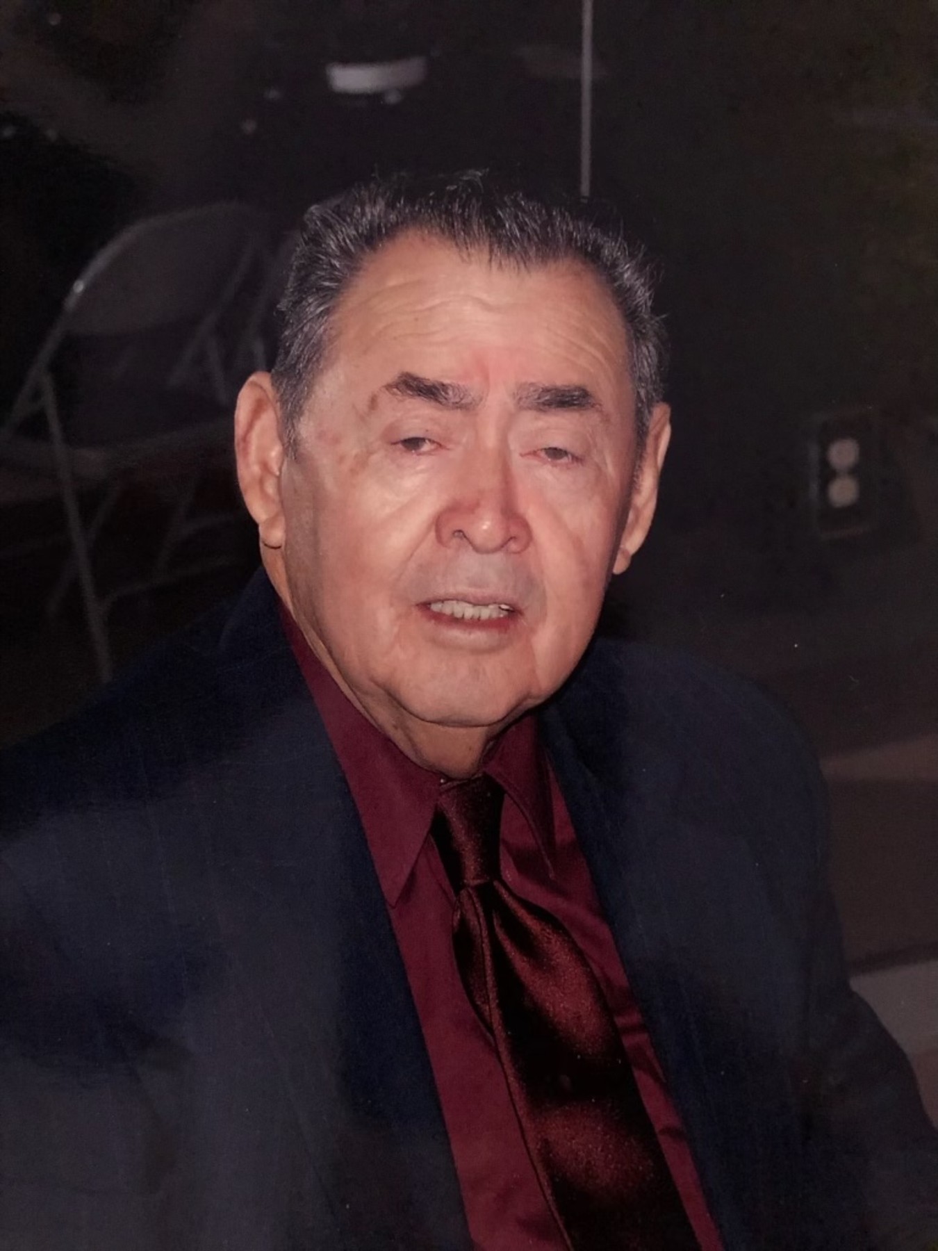 Elias Lopez Obituary El Paso, TX