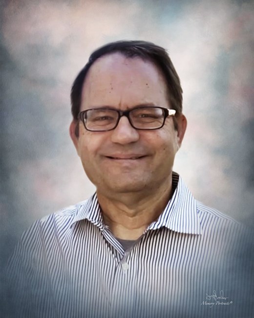 Obituary of Jeffrey John Sidler