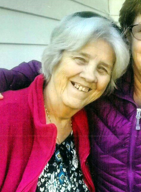 Obituary of Elizabeth Muise