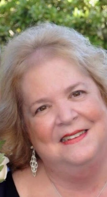 Obituary of Carol Ann Fedele