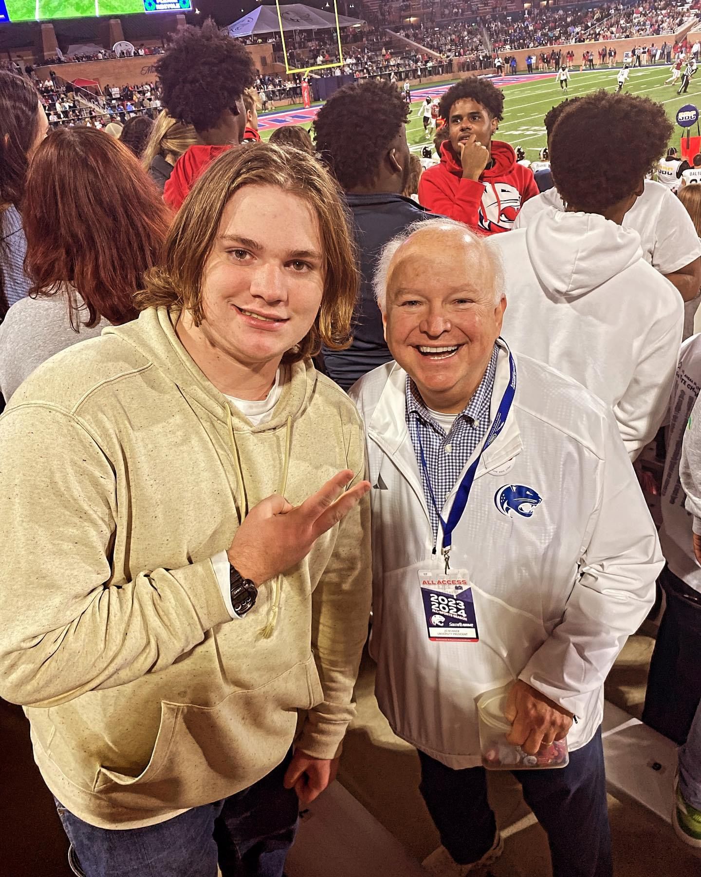 Obituary of Nolan James McDavid