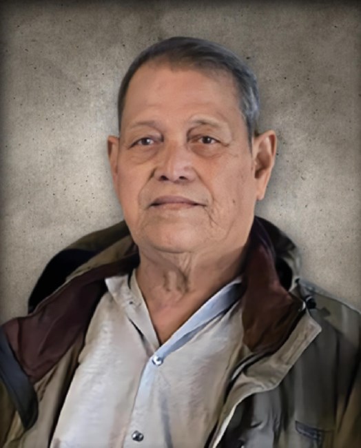 Obituary of Manuel Rodriguez San Agustin