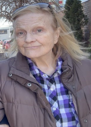 Obituary of Vera Caroline Grosvenor