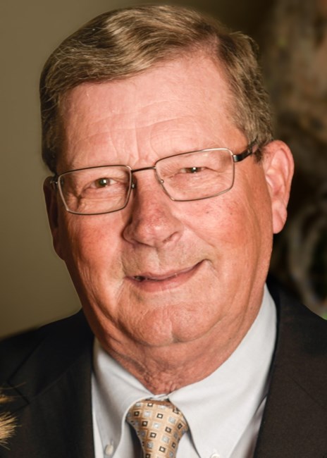 Obituary of James Michael Bram