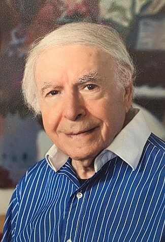 Obituary of William X. West