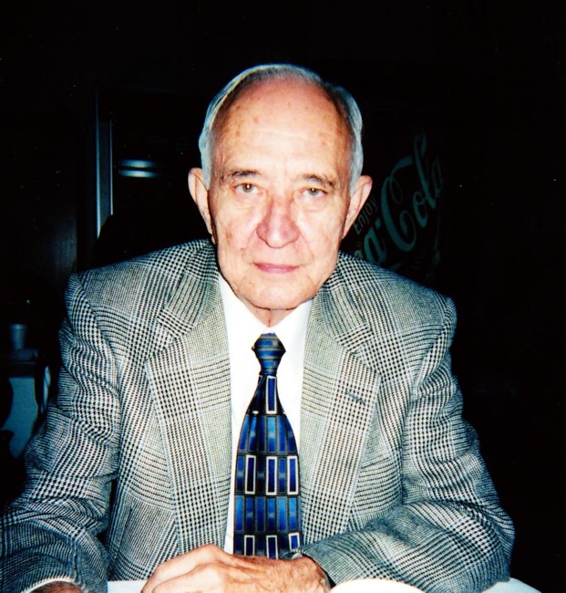 Obituary of Pedro J. Diaz