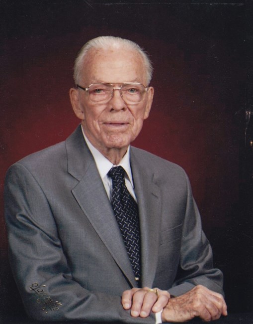 Obituary of Robert Edwin Connolly