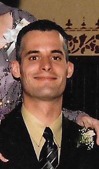 Obituary of Jason Burns