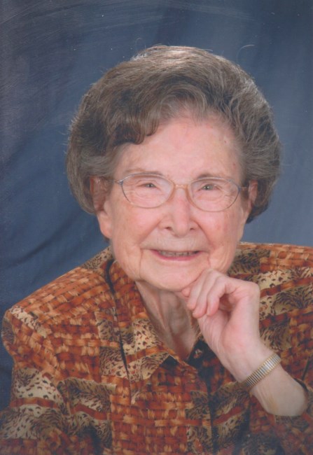 Obituario de Mary Margaret Bartlett