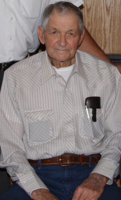 Obituary of Edward Leigh Hicks