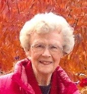 Obituary of Ann Drew Elliot