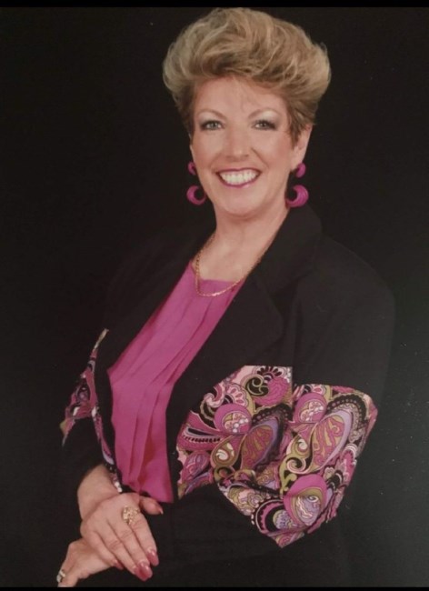 Obituary of Carolyn Ann Hambicki