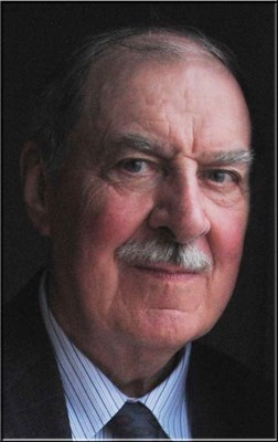 Obituary of James Ferguson