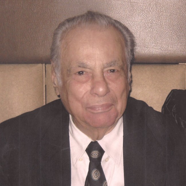 Obituary of John Joseph Ferrazzo