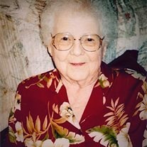 Obituary of Betty Jo Reese (Seelig)