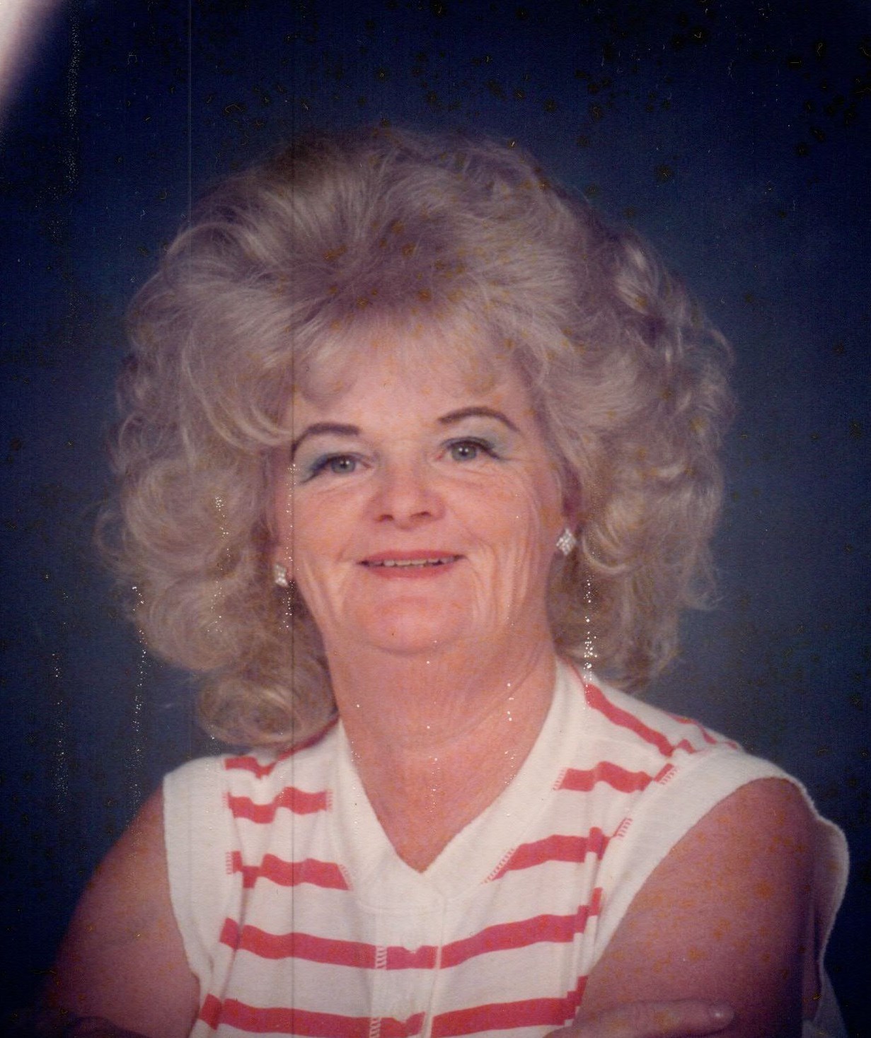 Obituary of Margaret Jean Browning