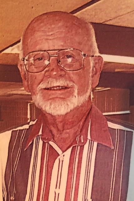 Obituary of Merlyn Harold Perkins