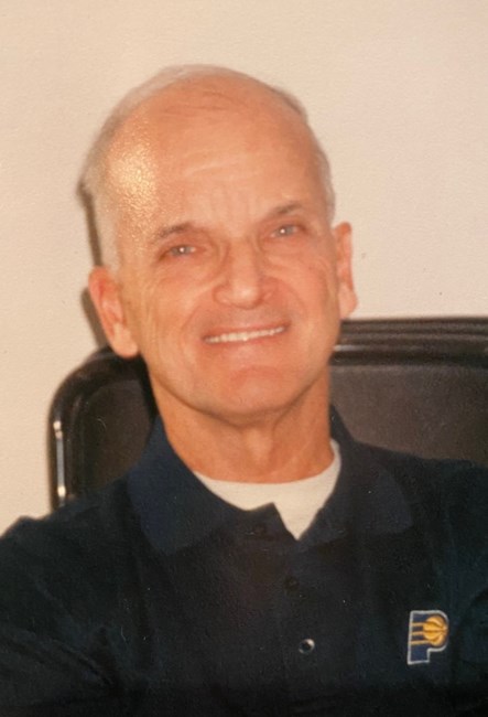 Obituary of Donald Thomas Davis