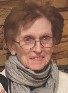 Obituary of Evelyn Cohen Vihlen