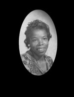 Bertha Jones