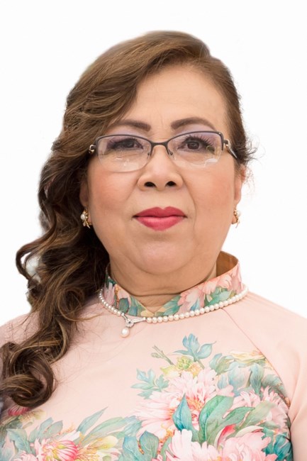 Obituary of Phuong Thi Nguyen