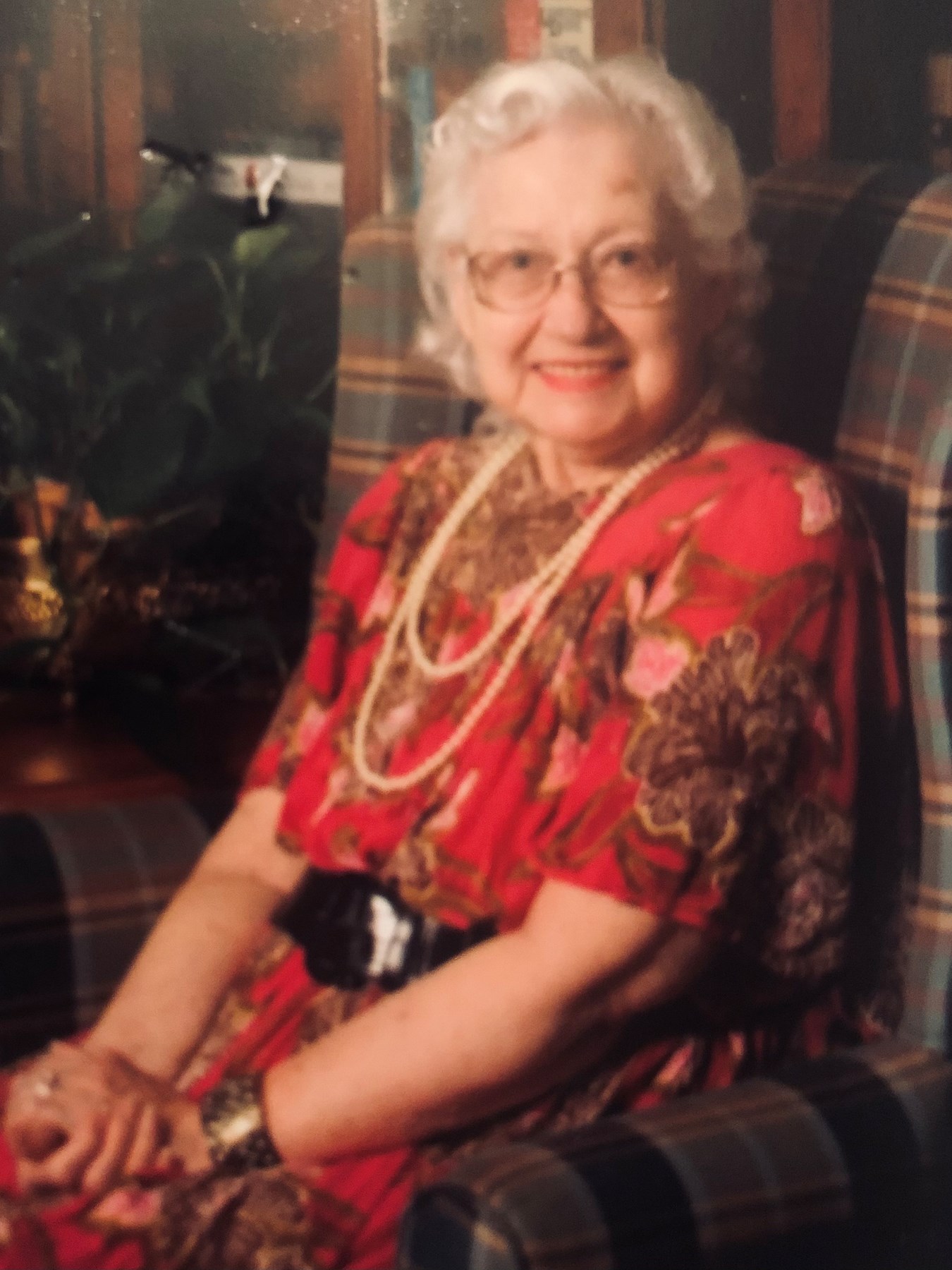 Obituary of Loretta Faye Fox