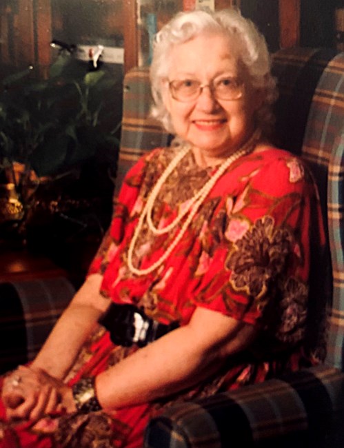 Obituario de Loretta Faye Fox