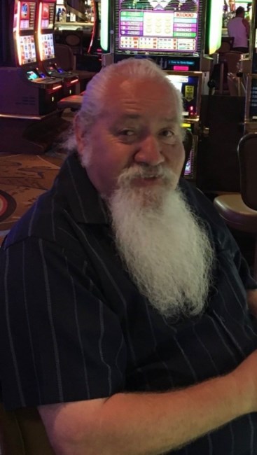 Obituary of Mario Joseph Rodriguez