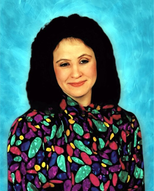 Obituary of Mary Lynn Cochrane