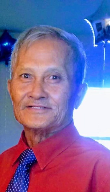 Obituary of Kenchanh Rattana