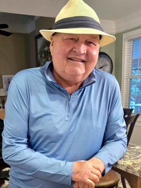 Obituary of Gerald William Schaefer