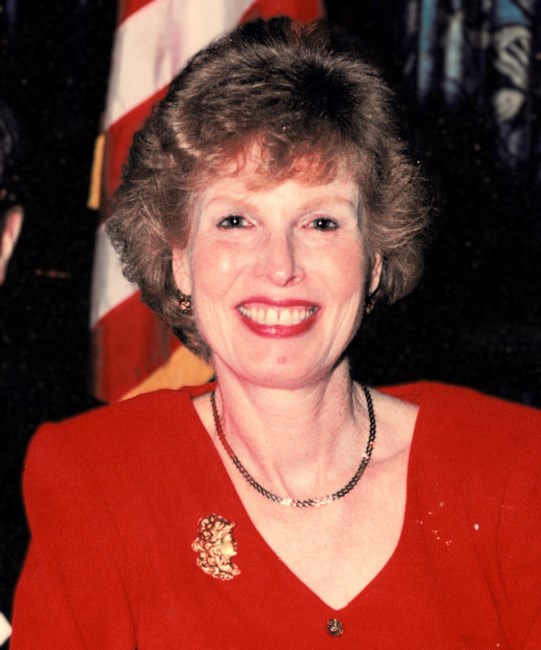 Obituary of June Ann Rivard