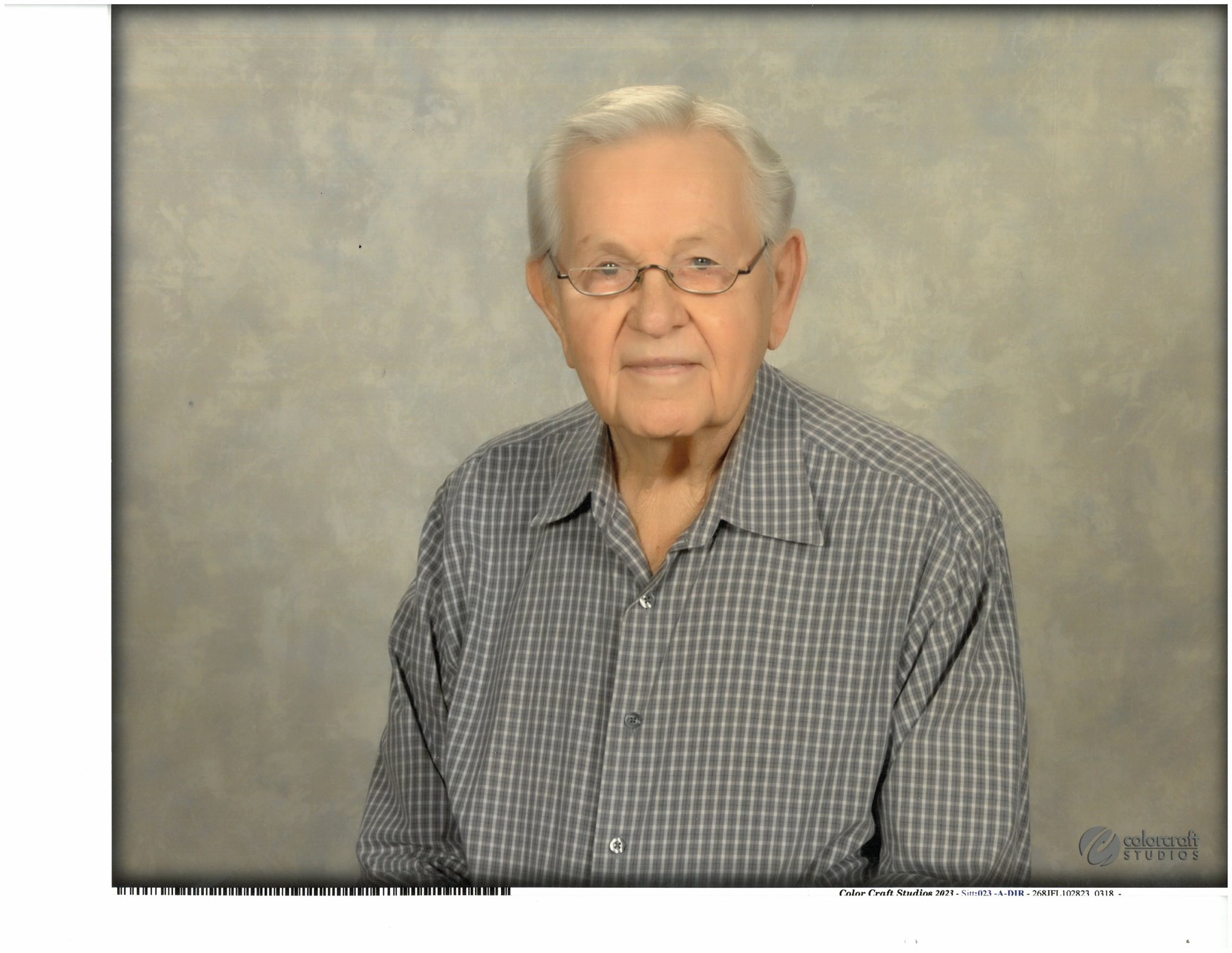 Obituary of Mr. Lawton T Williams