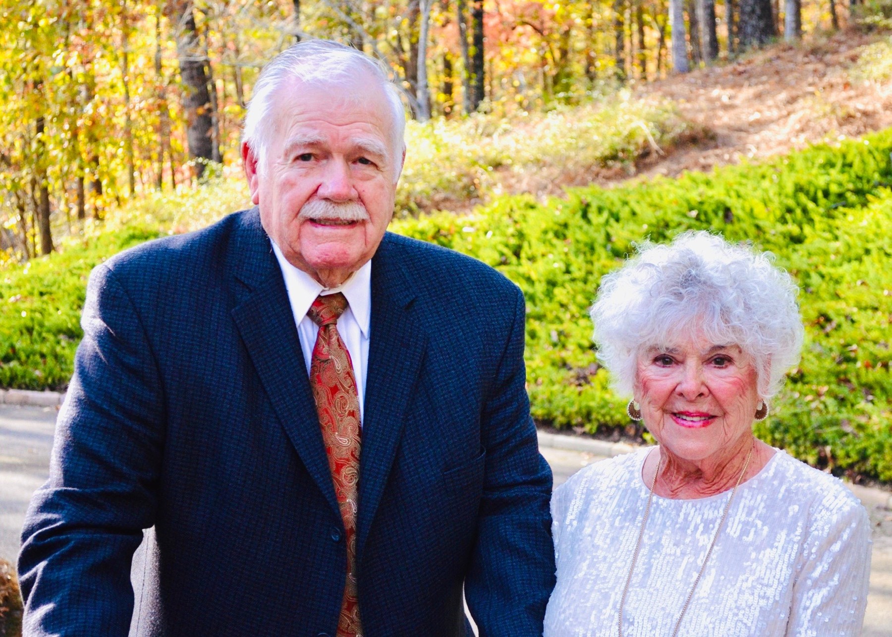Obituary of Allan Fulton Worthington
