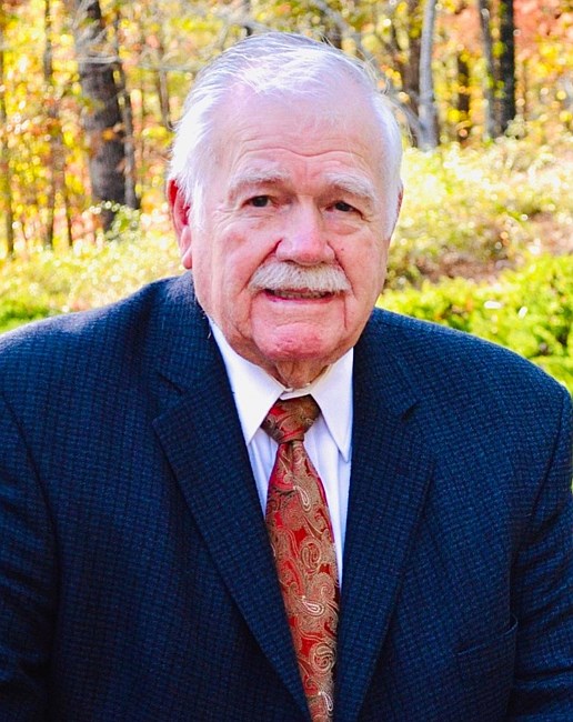 Obituary of Allan Fulton Worthington