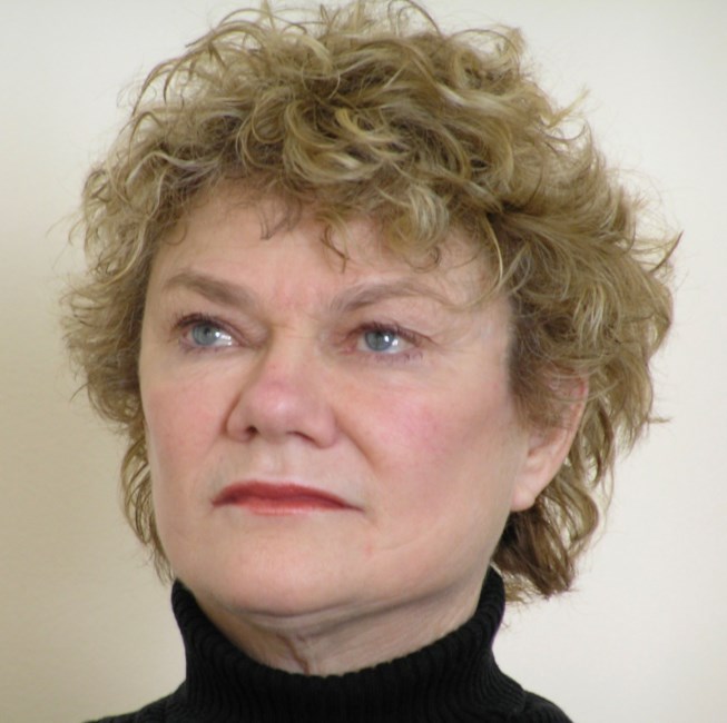 Obituary of Sandra Ann Winters